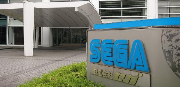 名越稔洋谈公司重组有能力开发更伟大的游戏_Sega