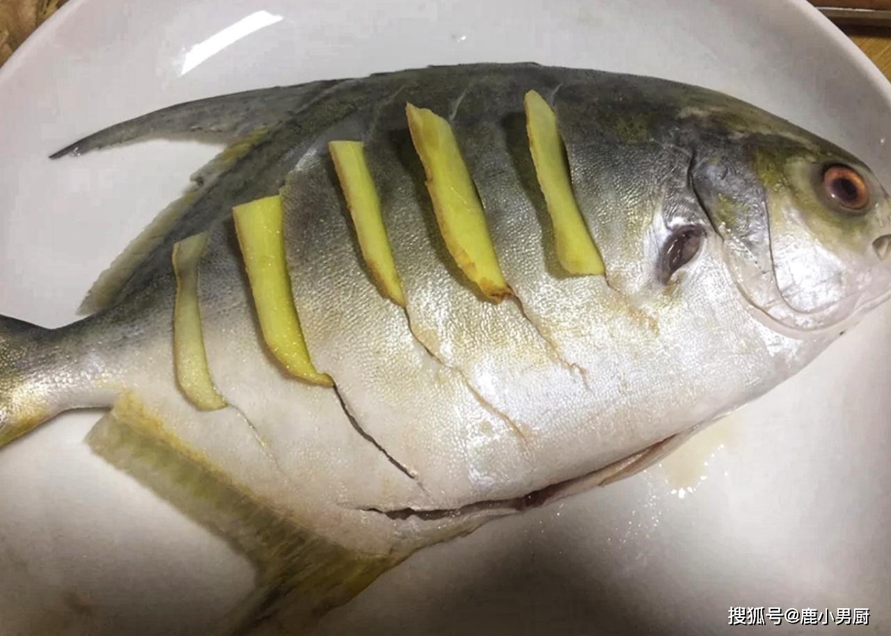 买鱼时就算半价也别买这4种鱼腥浓肉糙不新鲜鱼贩子都不吃