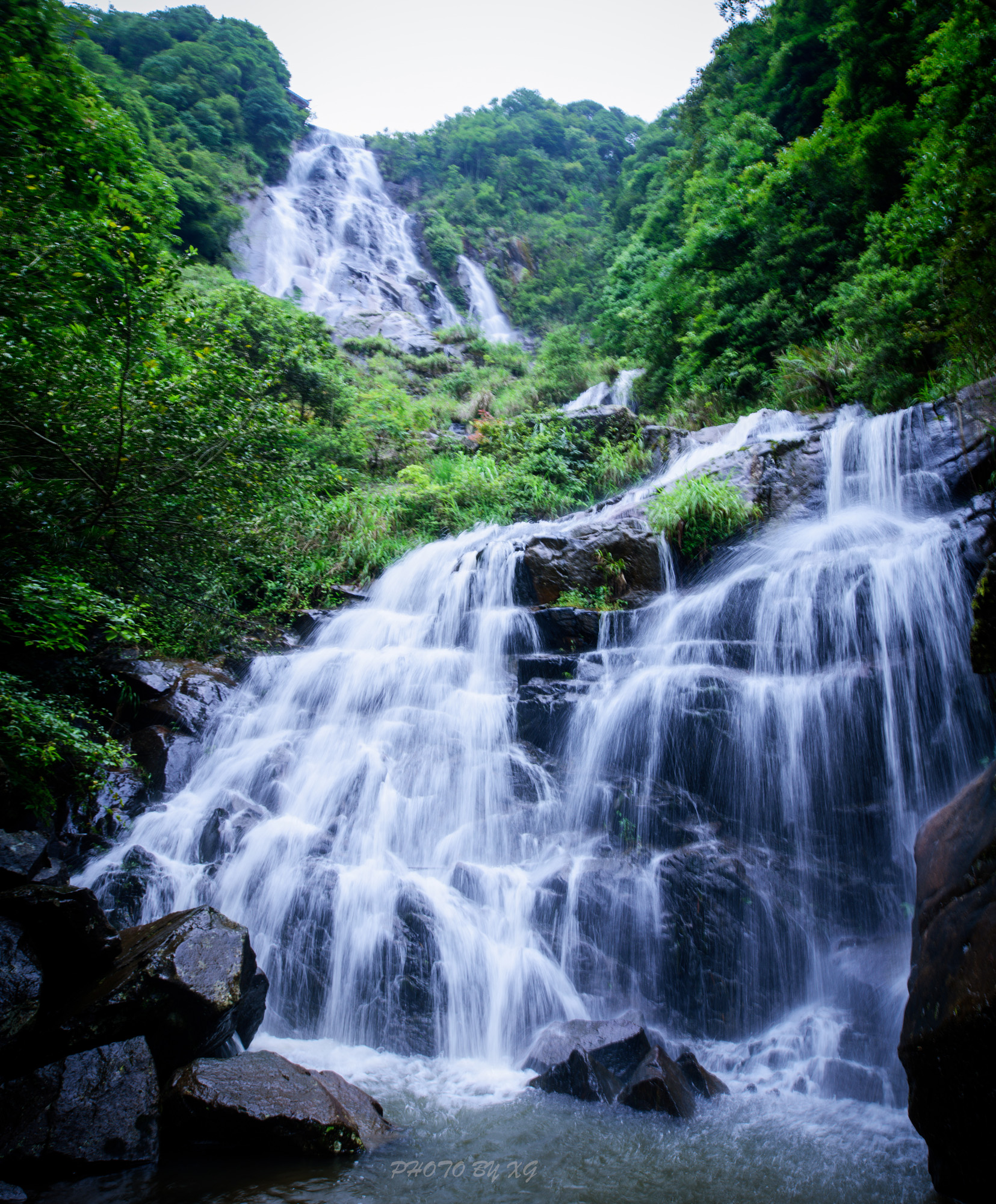 广西玉林十大景点排名图片