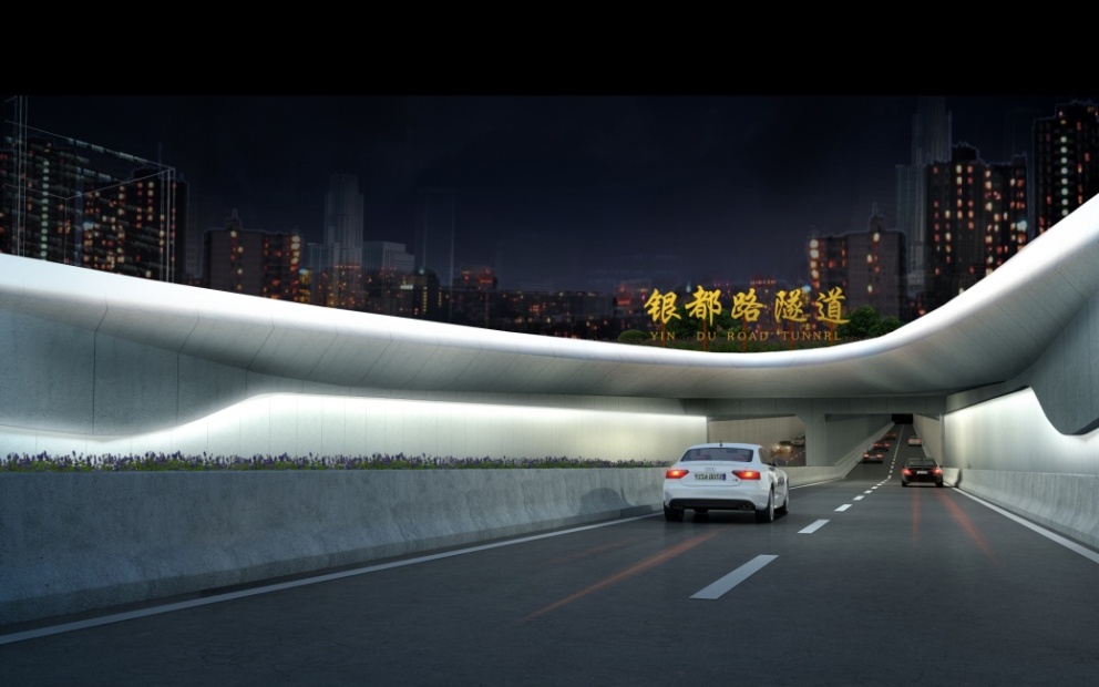 龙水南路越江隧道,世博文化公园地下预留空间