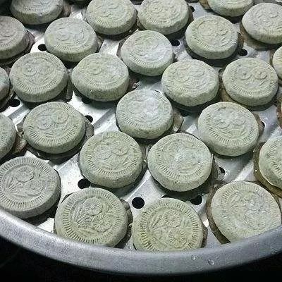 广东黄满寨瀑布美食篇