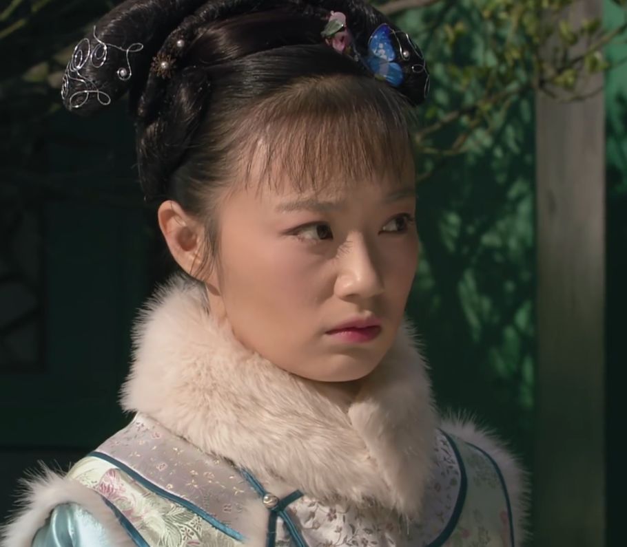甄嬛传:浣碧崔槿汐都是甄嬛心腹,为何只有流朱愿意救甄嬛而死