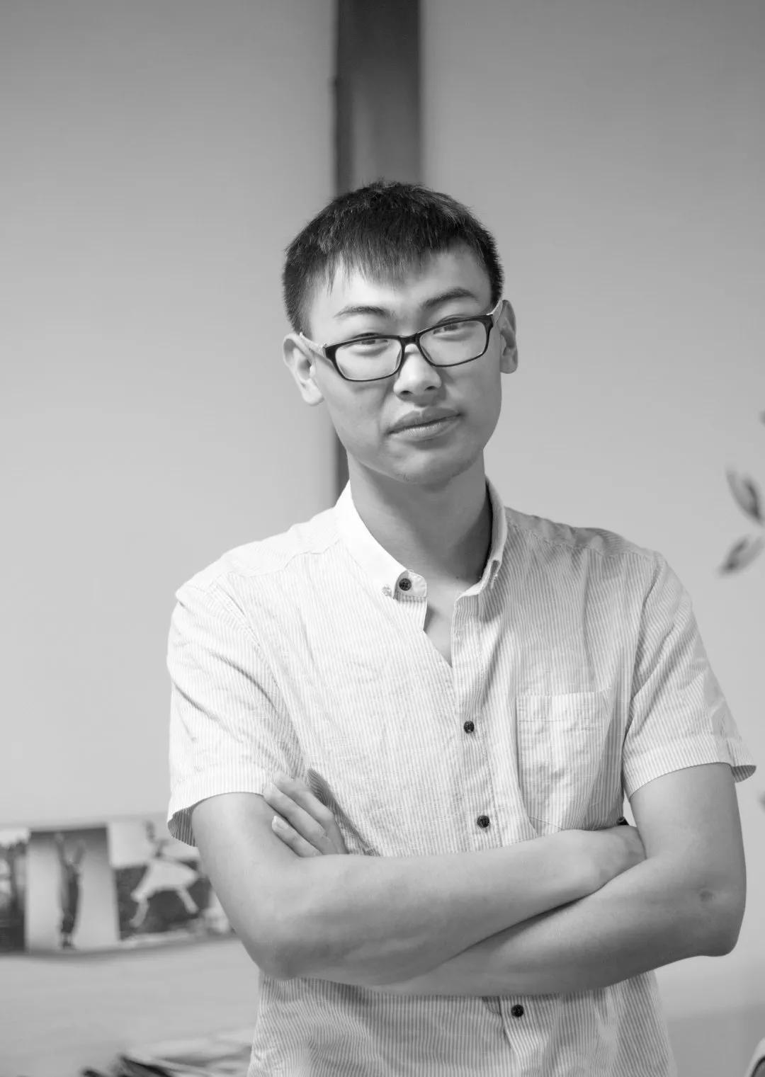 合肥市2019十佳优秀设计师武浩