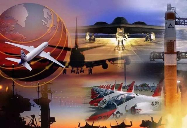 原创全球十大军工企业名单曝光,中企无缘上榜,德专家直言不可信