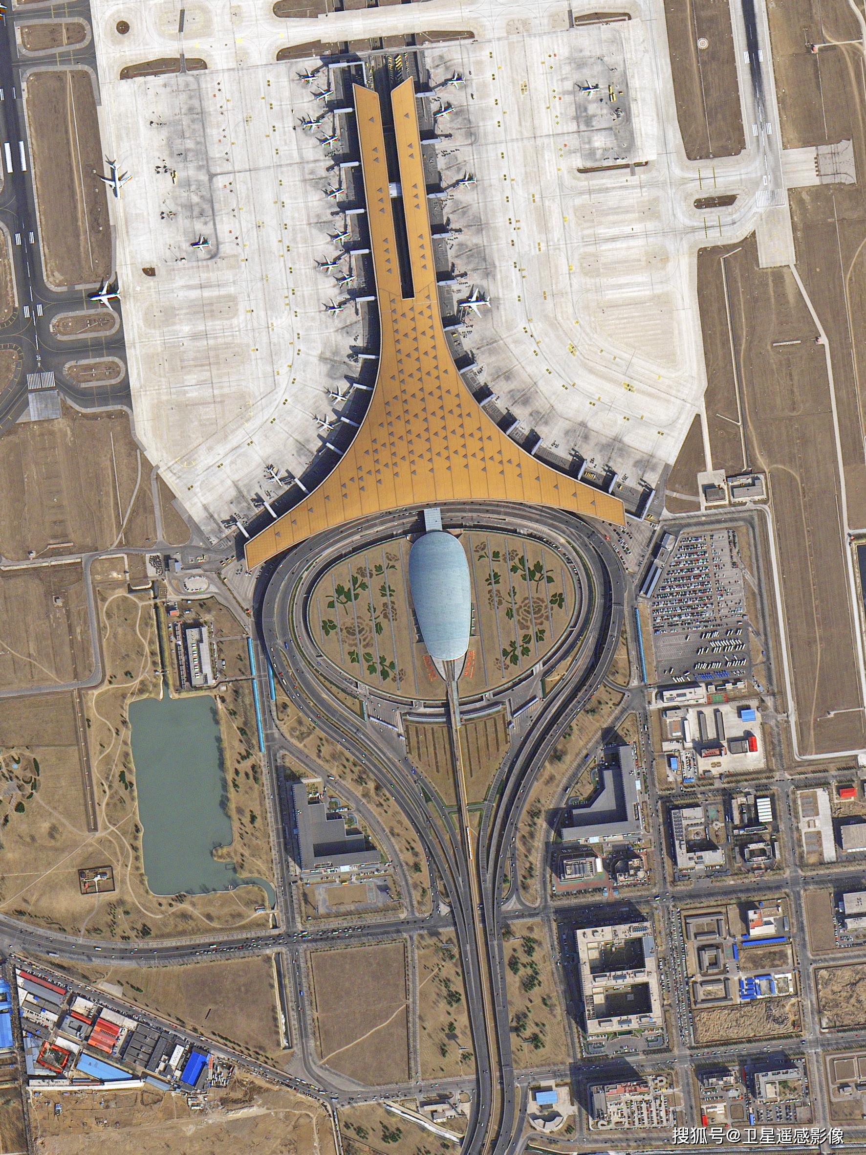 北京二号卫星遥感影像参数从哪里获取