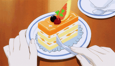 老外常说的takethecake不是拿走蛋糕而是