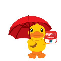 新年运势选红的扫码也要选红的云闪付又来搞事这波红运稳了