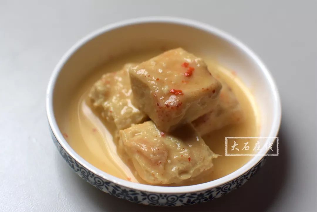 大石腐乳还在吗我在番禺已经找不到它了