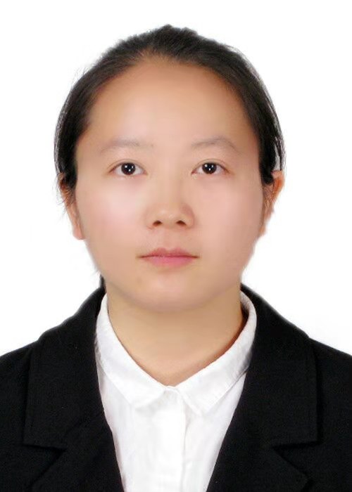 李碧云 化学教师