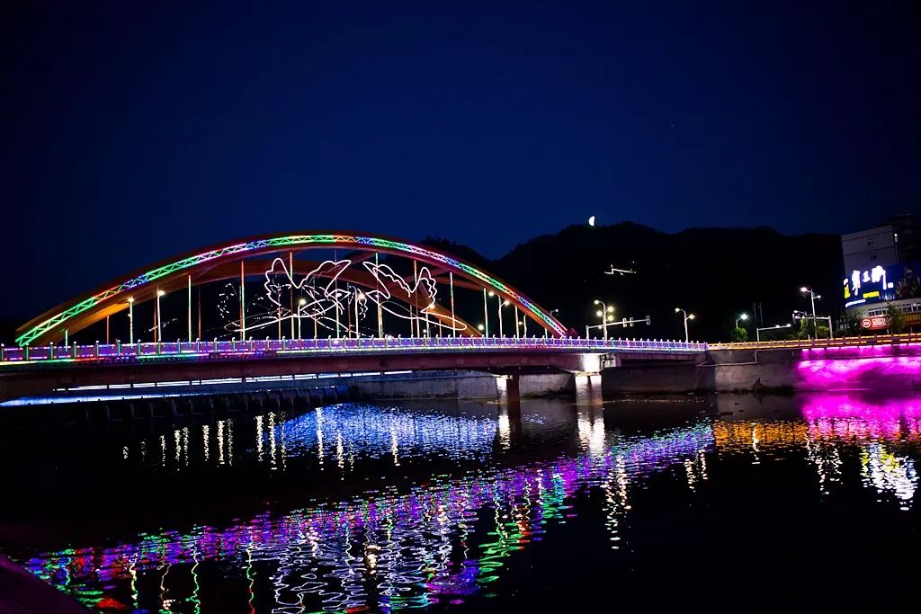 十堰郧西你想要的诗和远方都在这里