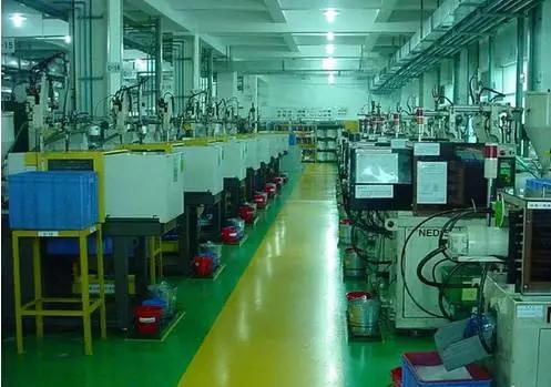 生产车间管理5s此次总算说清晰了