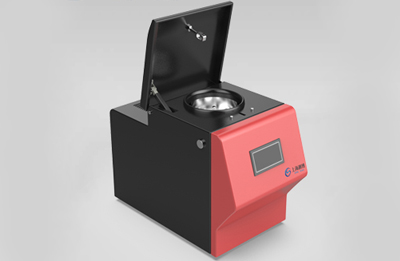 全自动液氮冷冻研磨仪是时候揭晓灵芝真相了!是仙草还是保健品?