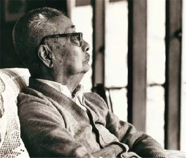 鲁迅的三弟周建人96岁去世留下七个子女如今现状如何