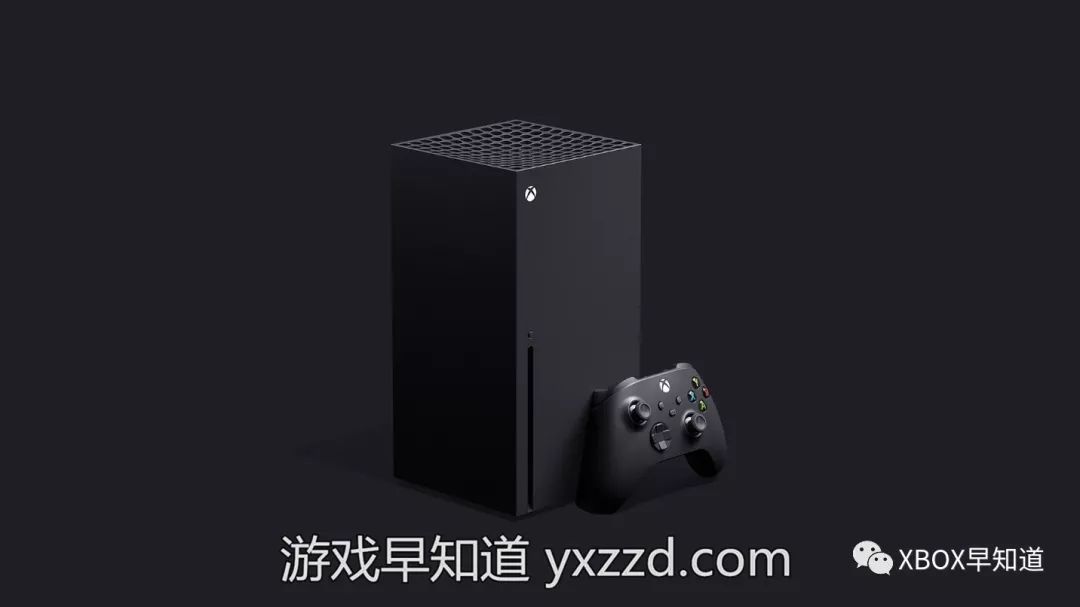 爆料称XboxSeriesX主机或于20年11月初发售定价499美元