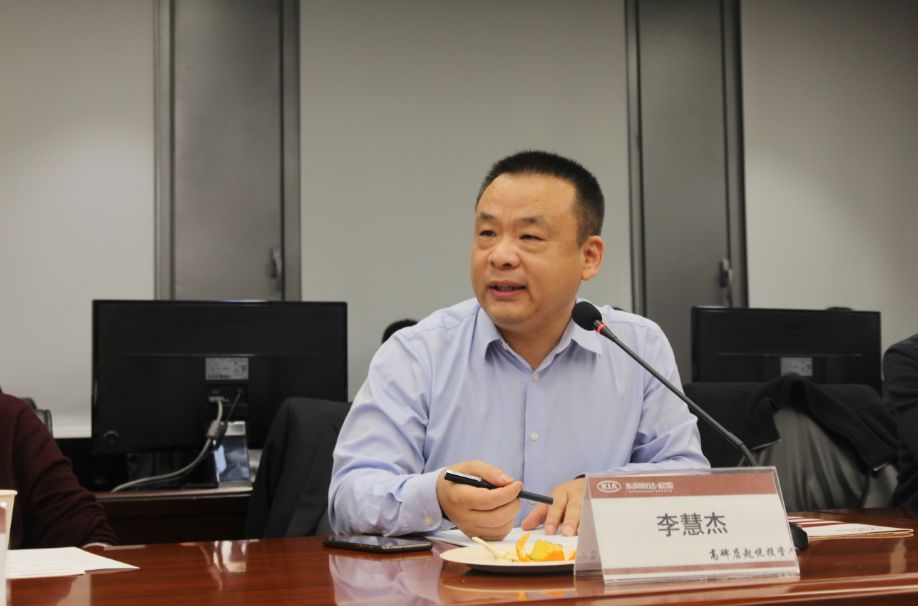 突破2020经销商强势回归携手东风悦达起亚重启新征途