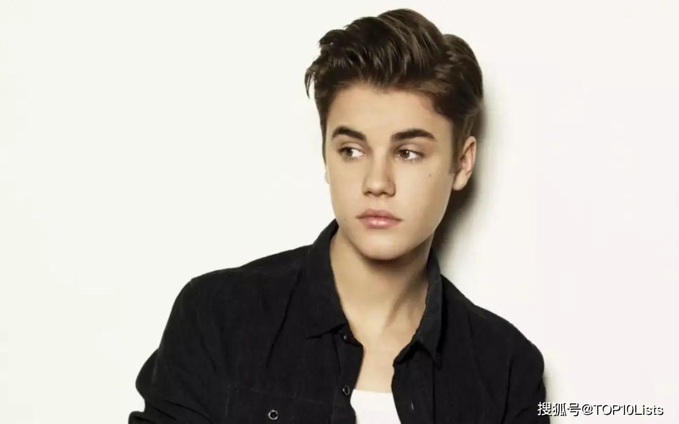 欧美十大最帅90后男明星贾斯汀比伯排第二看看谁才是第一