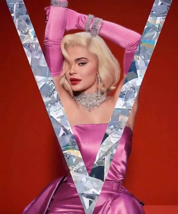 《与卡戴珊同行》下一季难道不拍了?这么相互