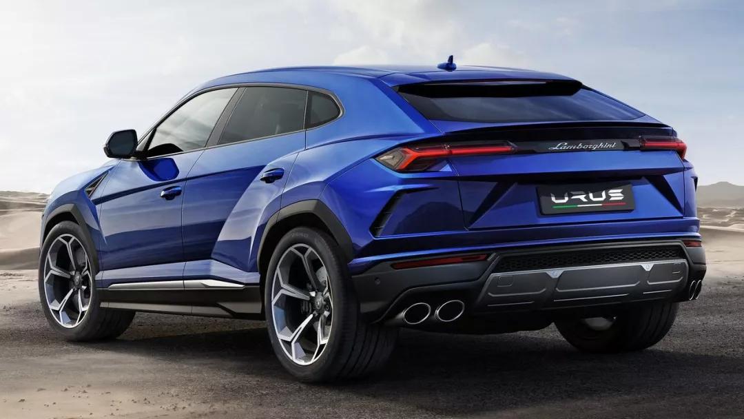 为什么这几年轿跑型suv越来越火?