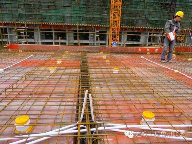 止水节预埋套管工艺:解决卫生间管道根部渗漏问题