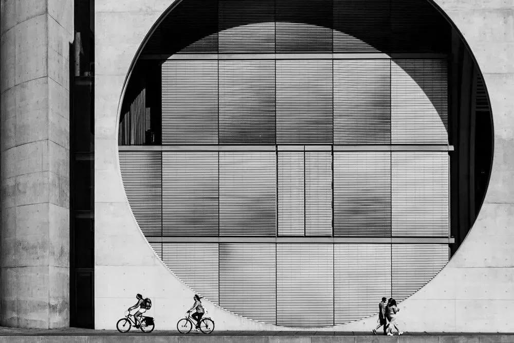 摄影是用光的艺术,运用好光线照片就不会差_光影