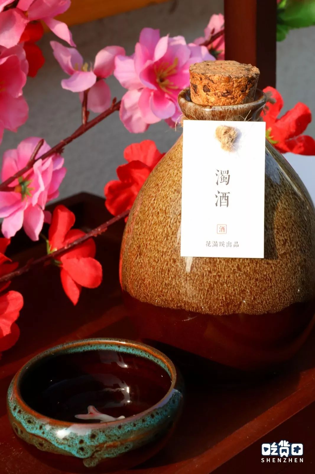 古风十足的小酒馆,竟是龙华排名第①的私房菜