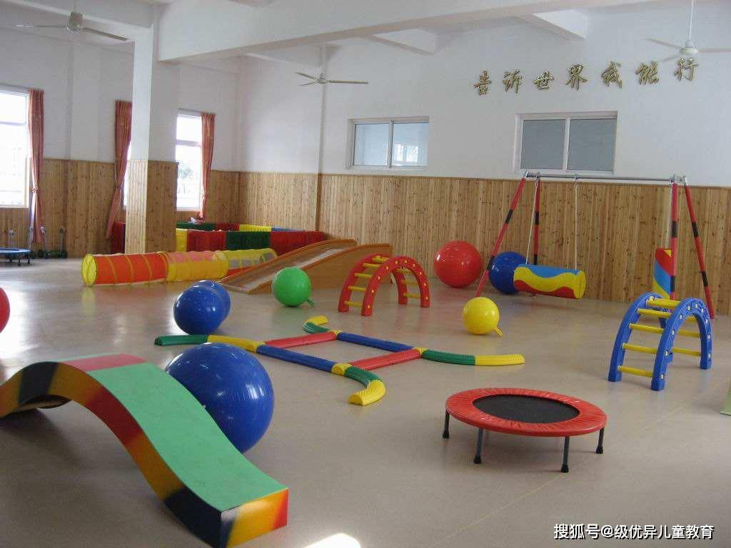 适合36岁儿童的9个感统游戏让您的孩子体情智三飞跃