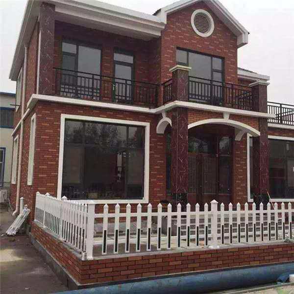 在农村使用未来墅模块建房到底值不值呢