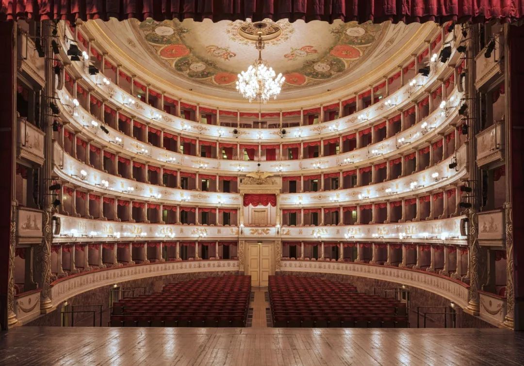 115年后,意大利原版《蝴蝶夫人》首登厦门!_普契尼