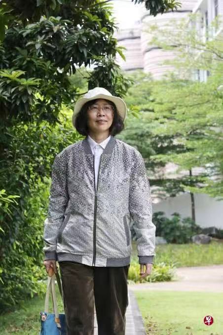 原创不搭理作协,同行,评论家,这个女作家被称为"被遗忘的天才"