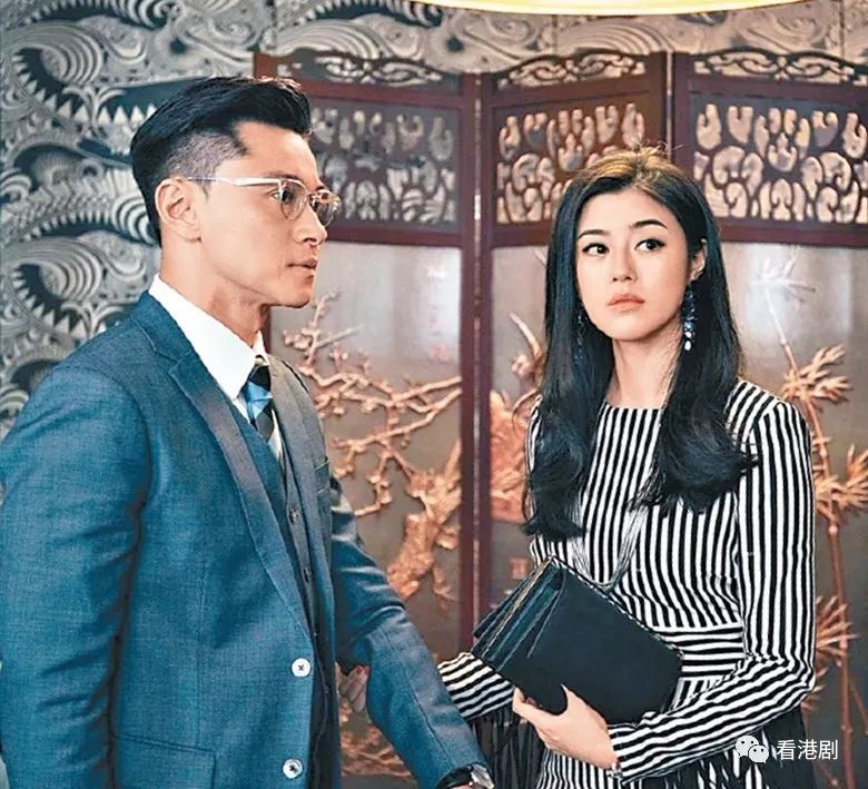 多功能老婆结局催泪于淼爱到攞命千嬅搵番自己