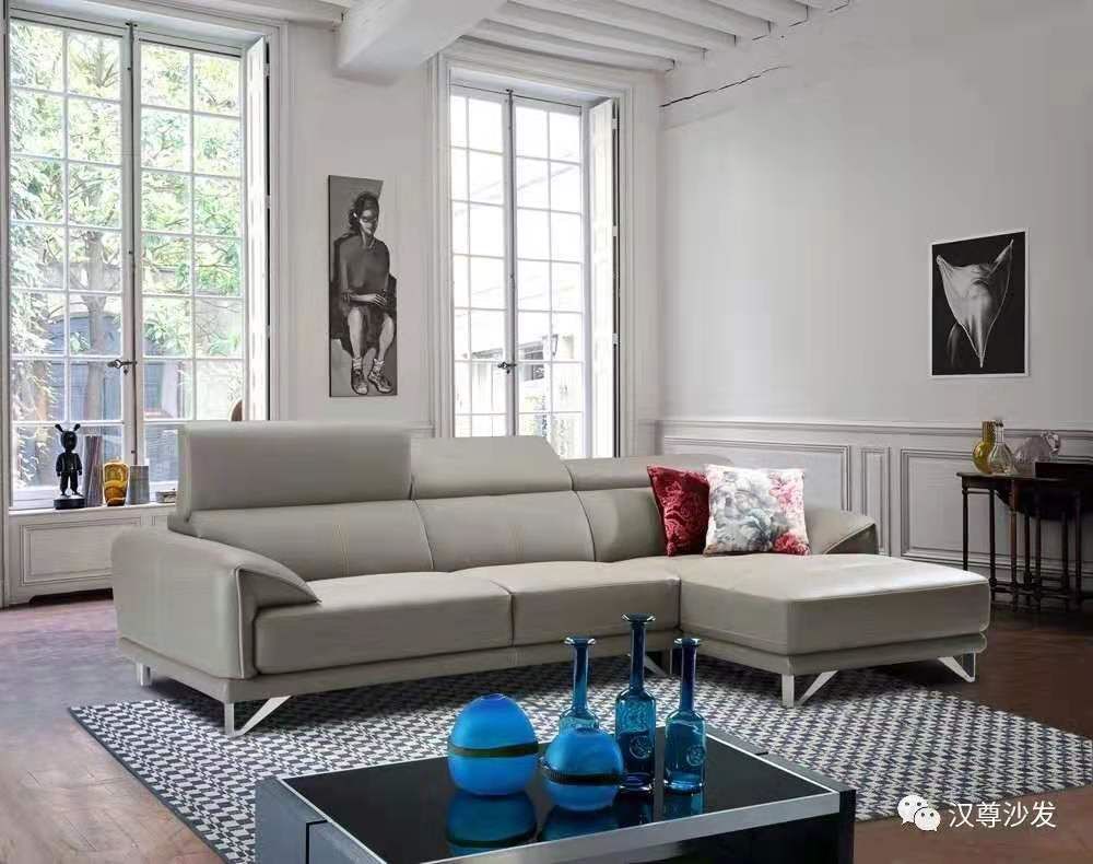 艺术家,汉尊,coco,三大系列沙发产品,是欧洲主流高档现代真皮