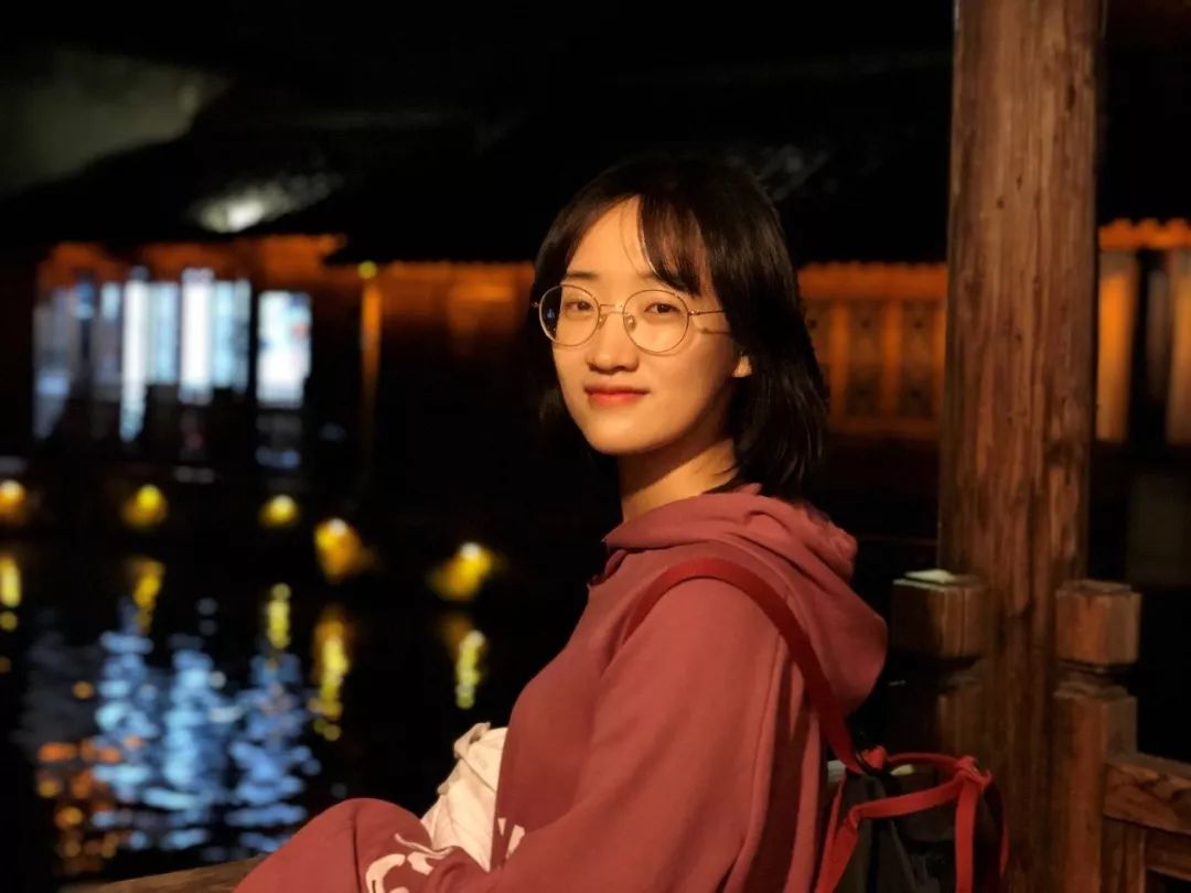 郑安然曾获国家奖学金,优秀博士奖学金,校级一等奖