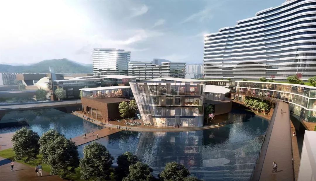 城市设计先行南京紫东核心区谋定而后动