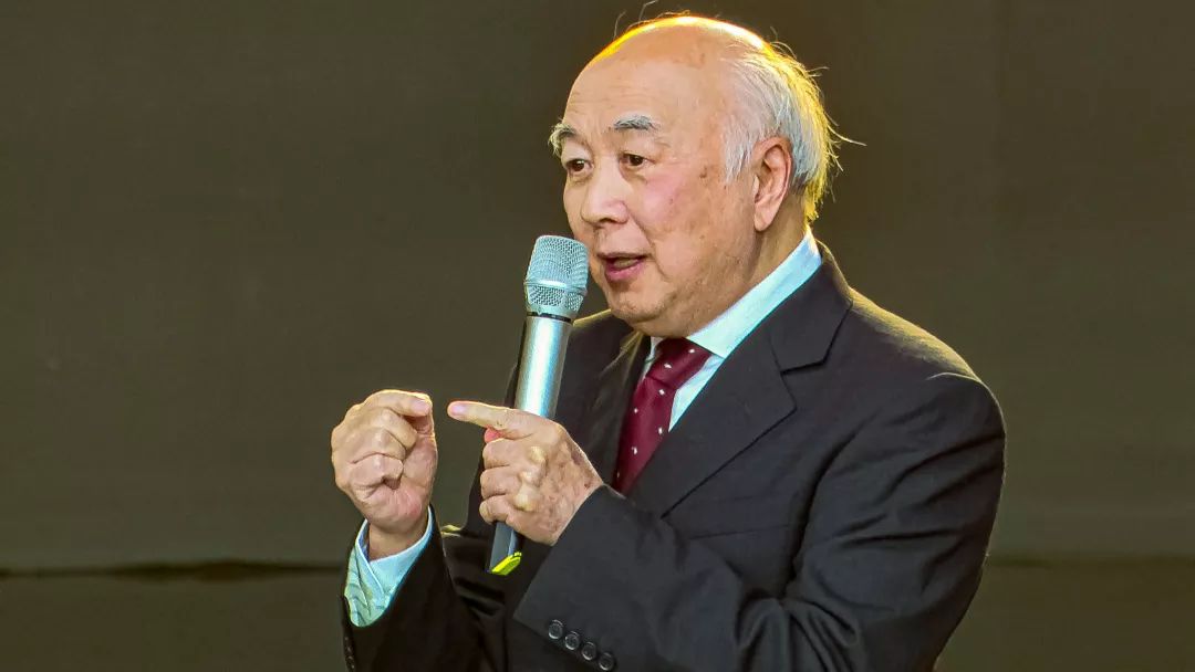 "今夜星空灿烂—致敬深圳文艺名家"中国著名钢琴教育家"但昭义"