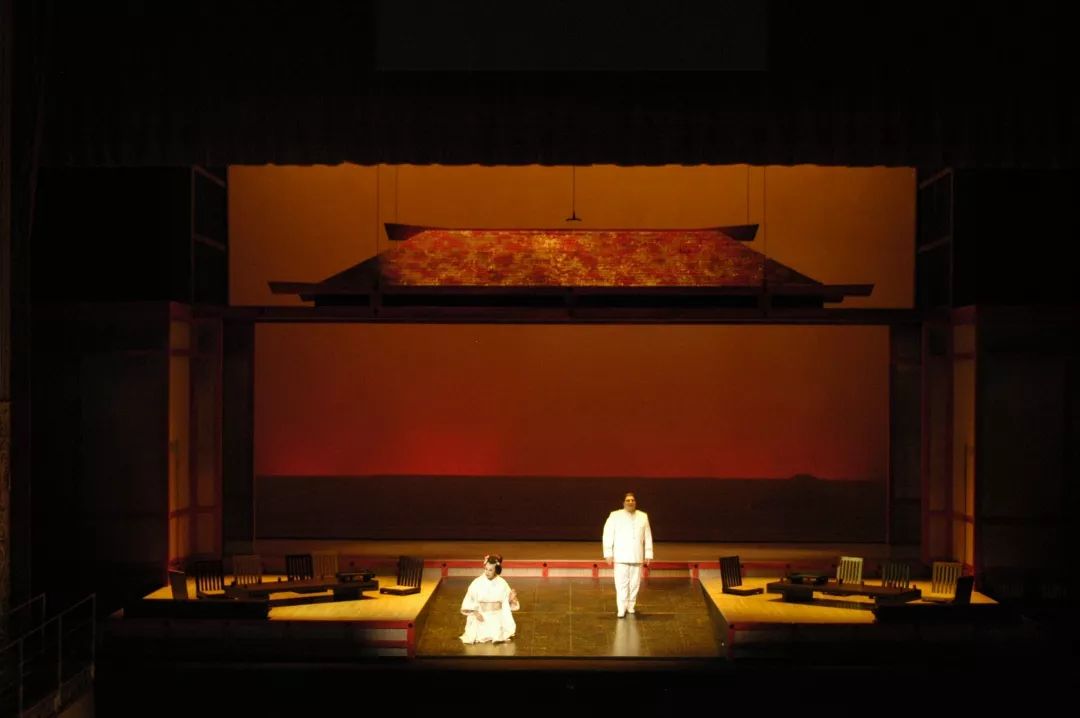 115年后,意大利原版《蝴蝶夫人》首登厦门!