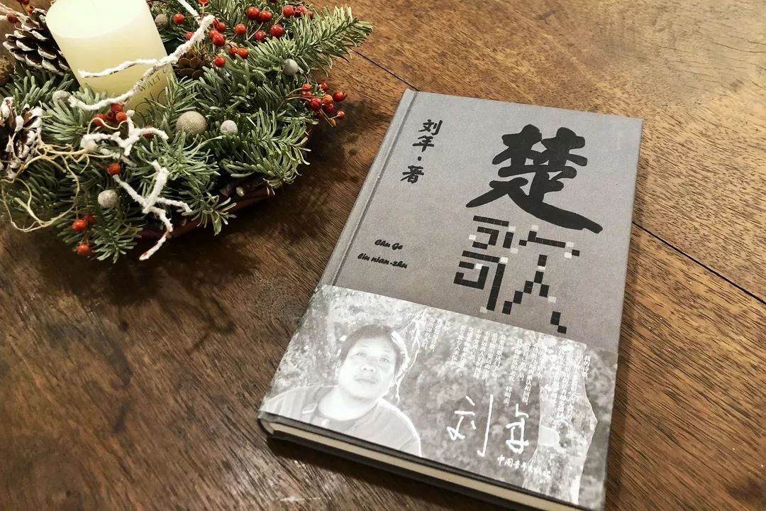 回顾| 行吟者的疆域