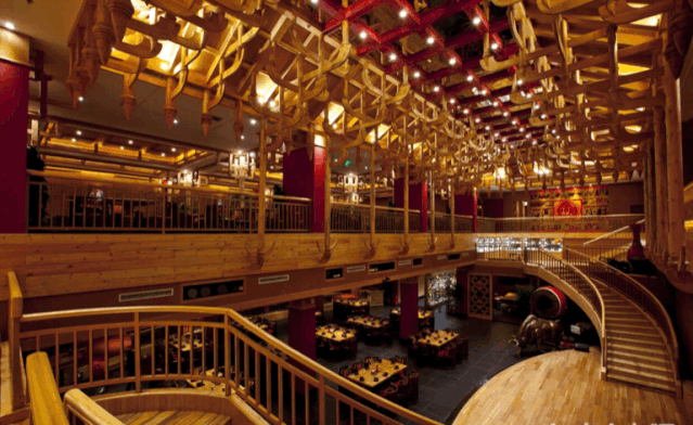 悦惠礼宾推荐 | 阿斯牛牛——来自大凉山的原生态,让您体验充满阳光