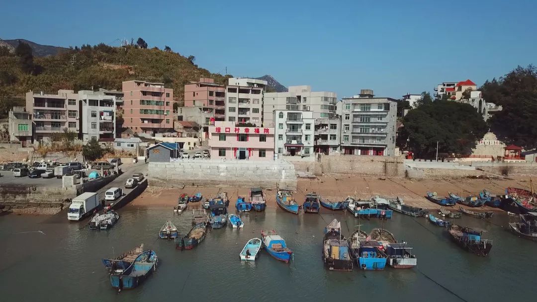 亮实招拼速度展新貌筱埕镇推出四片三办制度打造闽都海韵名镇