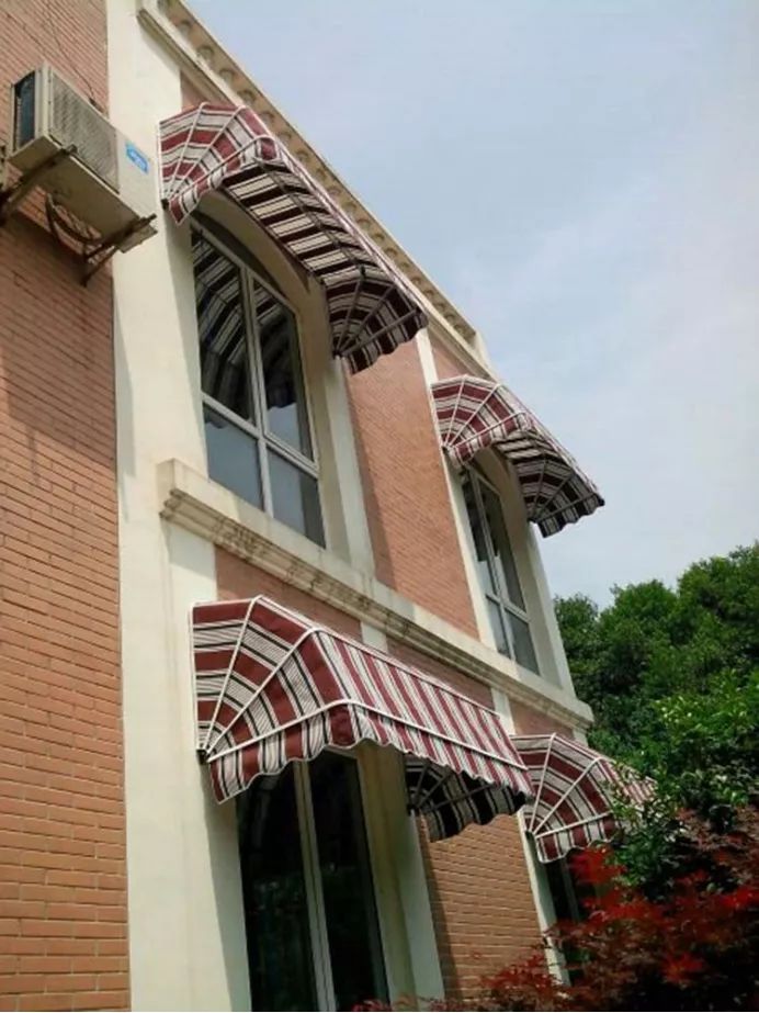 2020武汉门窗展规模翻倍,武汉爱大树室外装饰有限公司将再次亮相