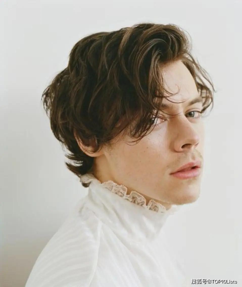 欧美十大最帅90后男明星,贾斯汀·比伯排第二?看看谁才是第一