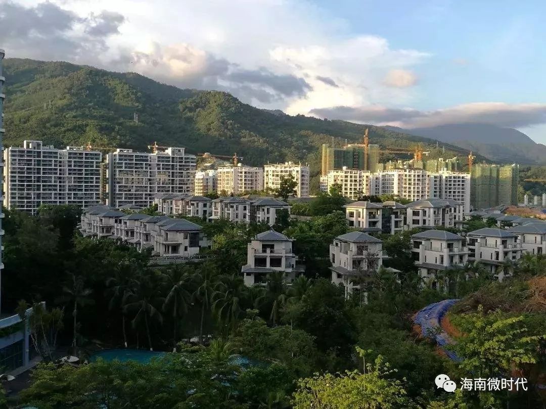 那些在海南买房的人，现在后悔了吗？_文昌