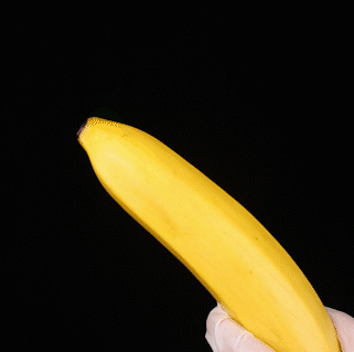 用坏两根香蕉后送上这篇避孕套测评