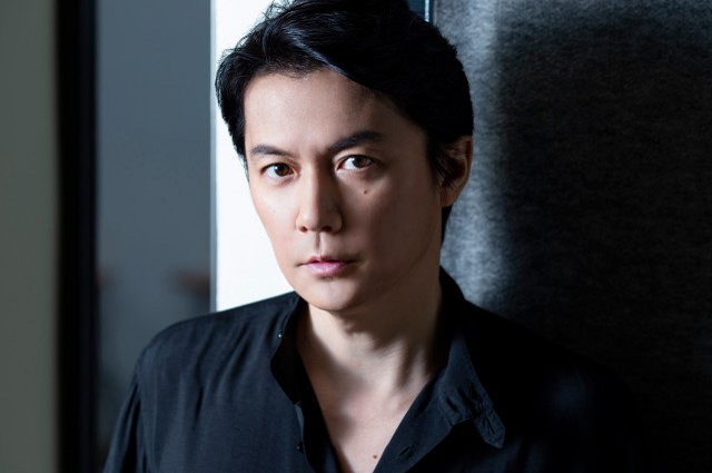 福山雅治微博送祝福文案翻车男神老了依然那么帅