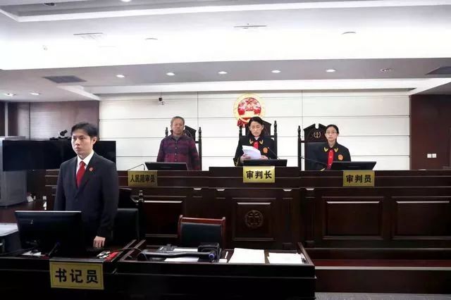 扫黑除恶荣成法院依法宣判张夕志等人恶势力犯罪团伙案