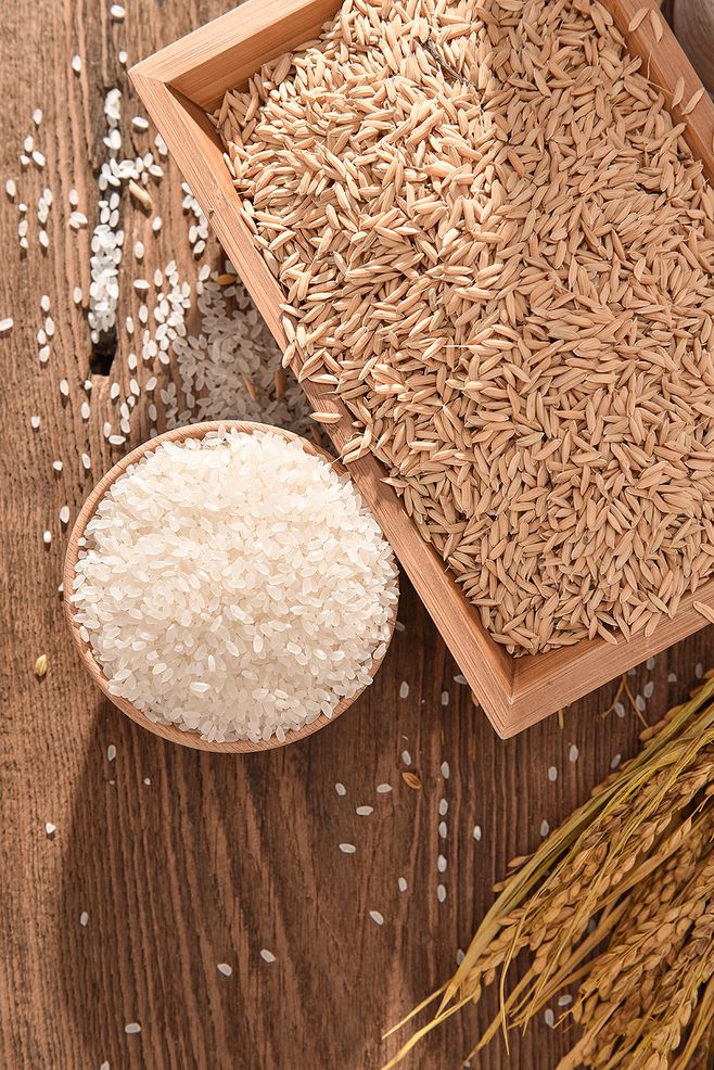 正宗五常大米在大家心中的地位是怎样的?一句话说明一切!