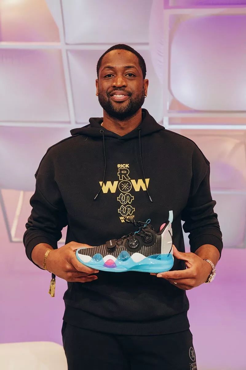 天津colour资讯分享liningwayofwade8