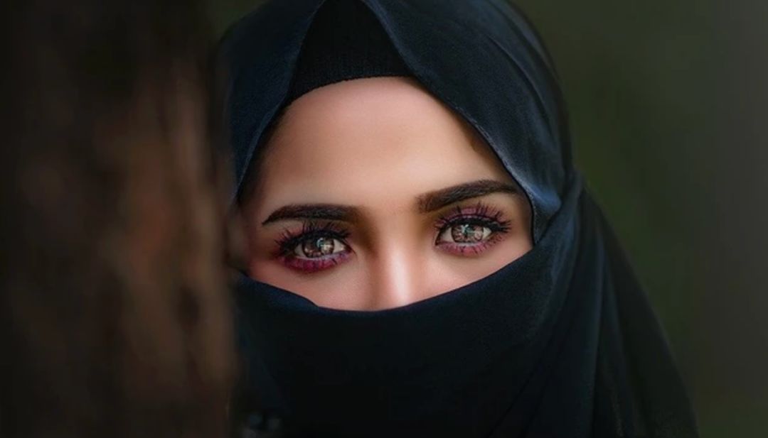 细思极恐国际顶刊pnas人的眼神中隐藏着一种神秘能量