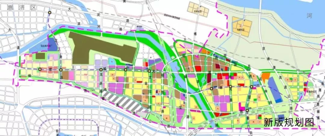 條條大路通北龍湖金水科教園區價值2020年即刻飆升