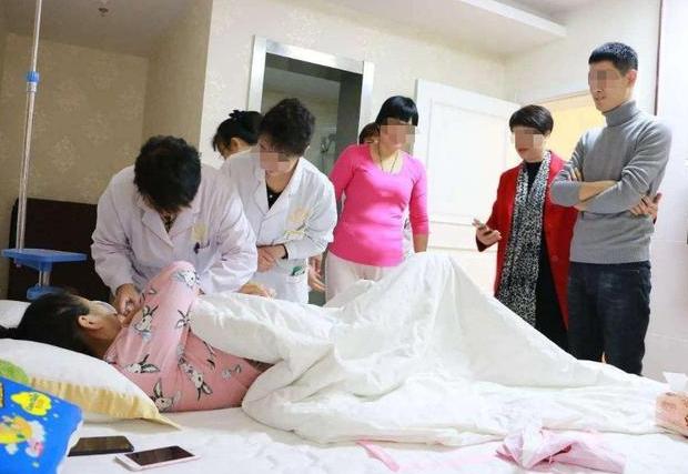 产后20天又进医院,丈母娘怒斥女婿:不要脸,拿我女儿的命开玩笑