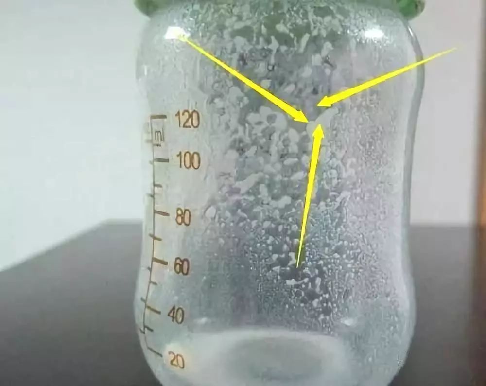 奶粉冲调常见的五个问题你是否中招